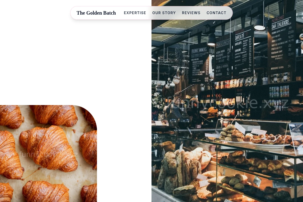 Apron Bakery