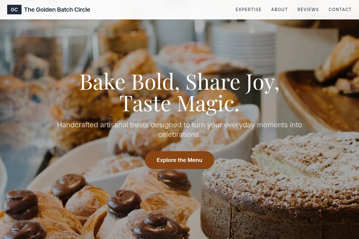 Chip Bakery
