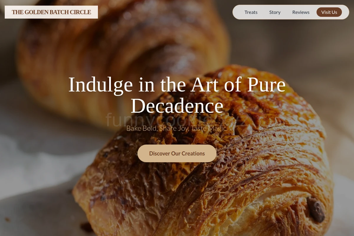 Truffle Bakery